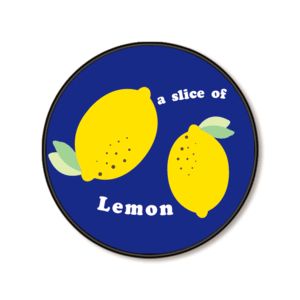 [스마트톡]레몬